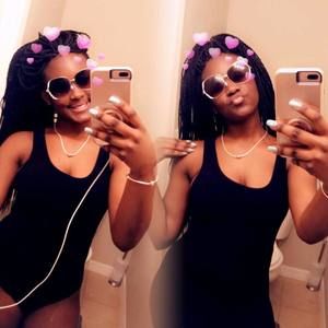 Meet your Posher, Danajah